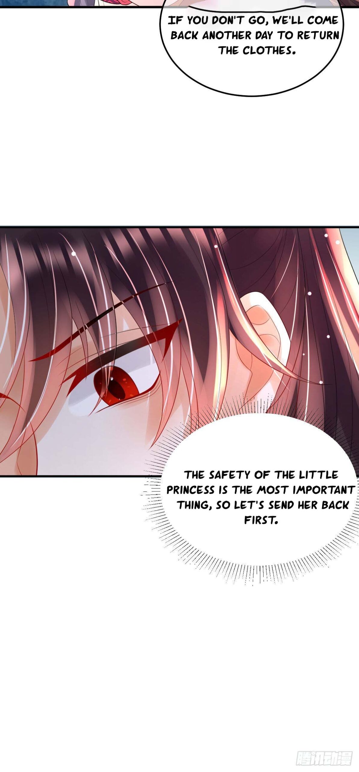 Tyrant Daddy’s Petite Bag - Chapter 27