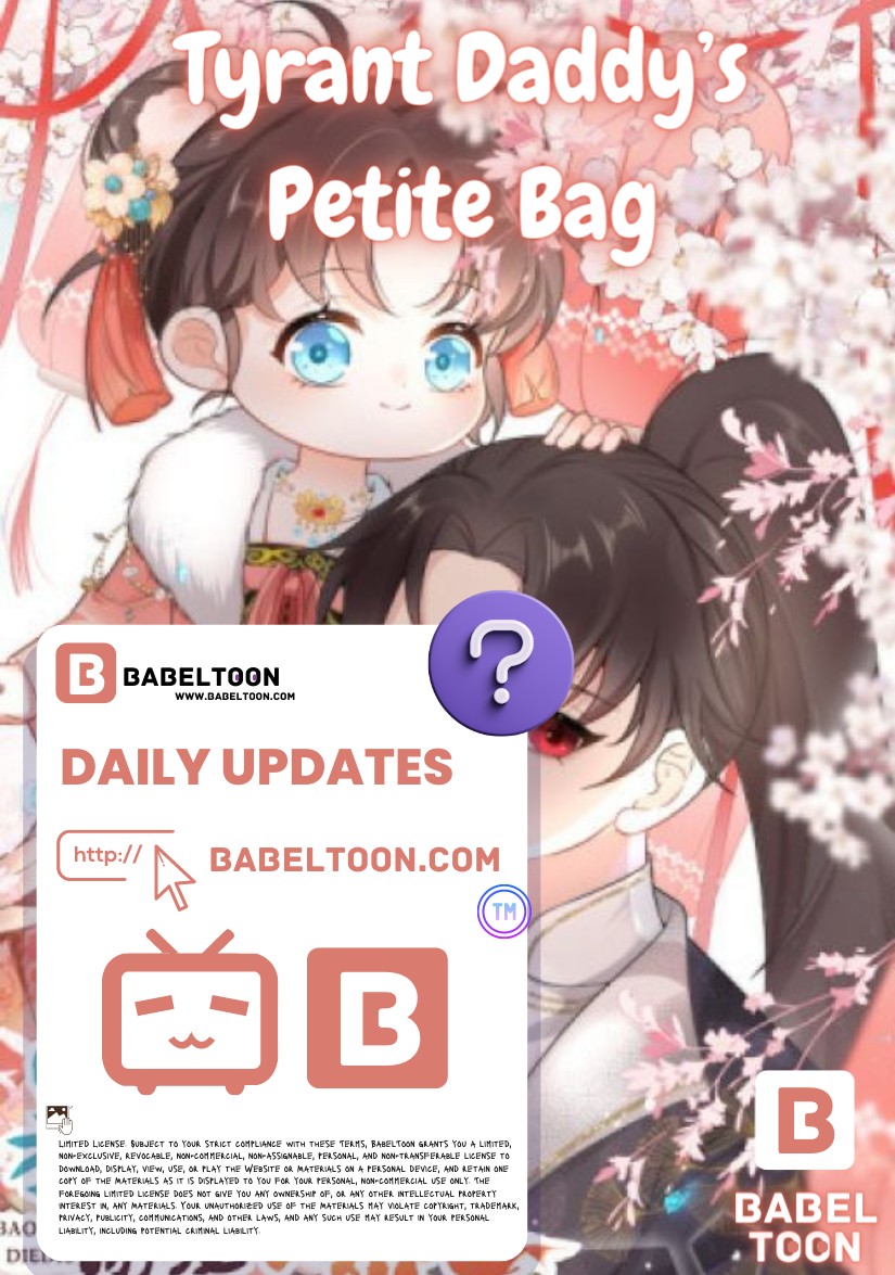 Tyrant Daddy’s Petite Bag - Chapter 18