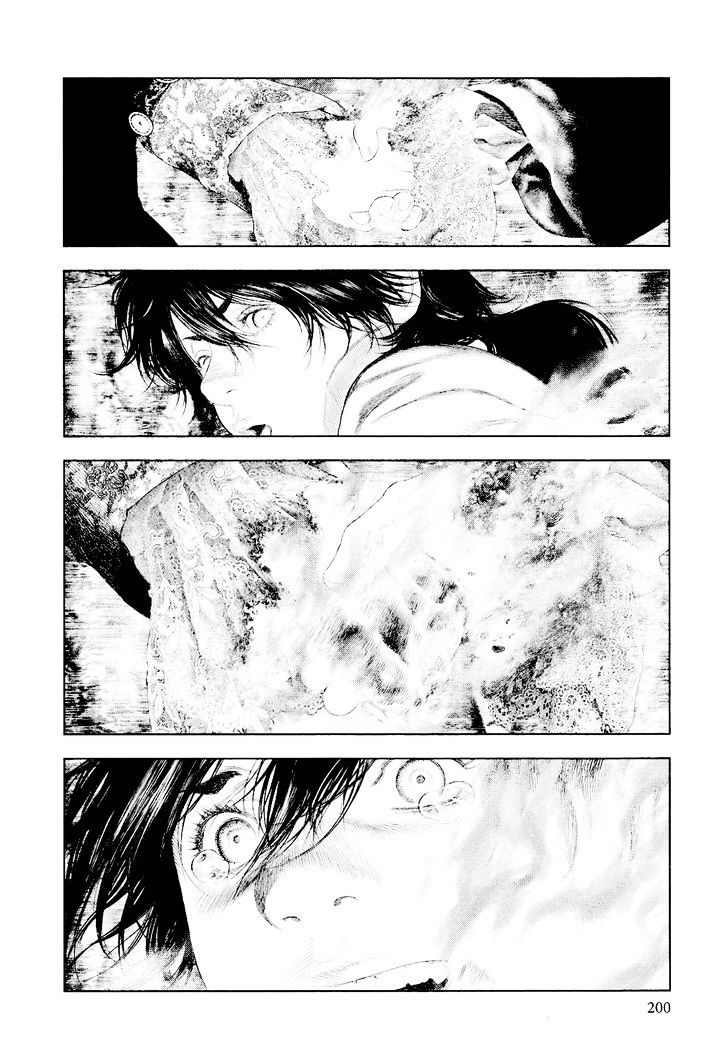 Innocent (Sakamoto Shinichi) - Chapter 31