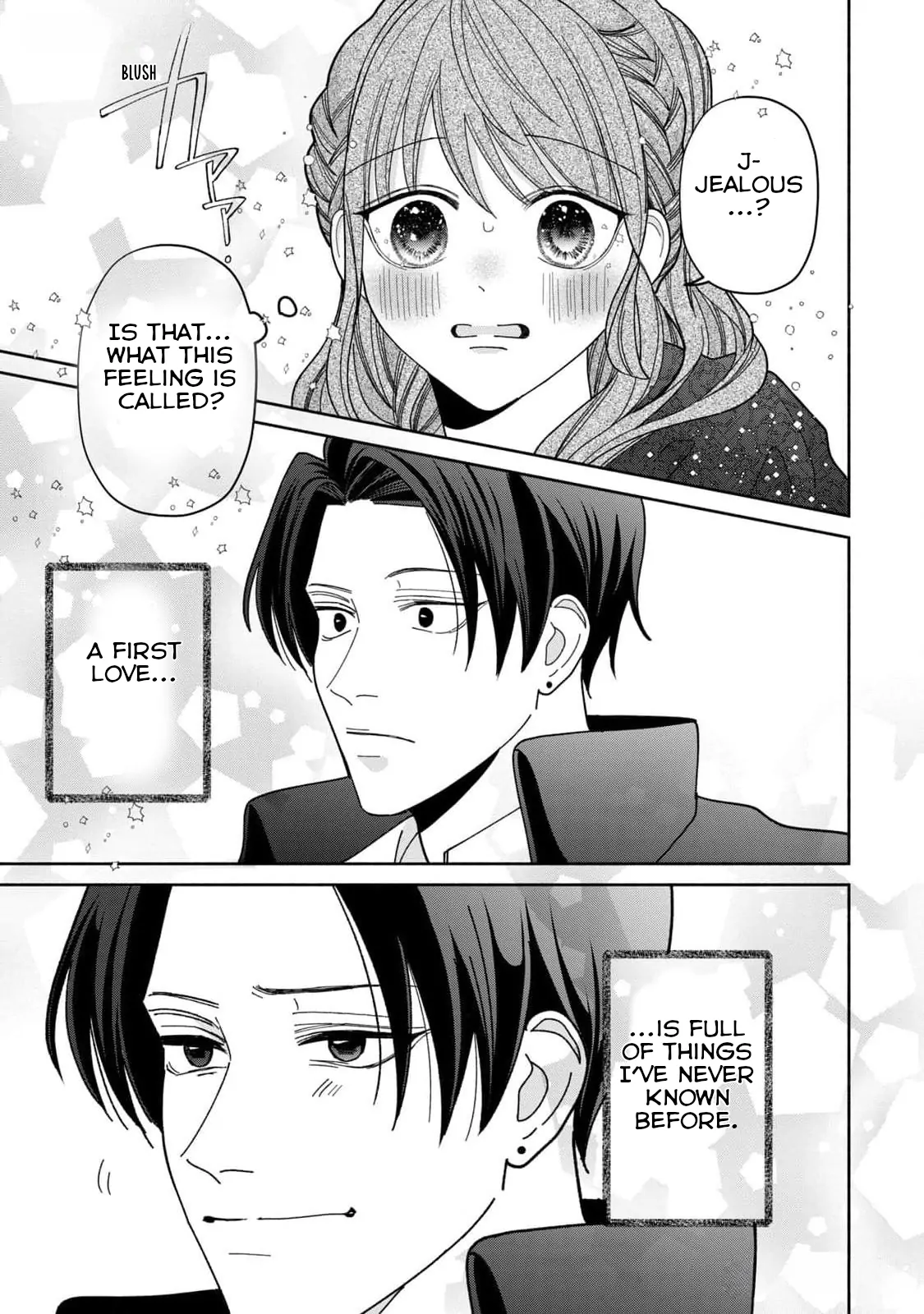 Moto Konyakusha Kara Nigeru Tame Kyūketsu Hakushaku Ni Koibito No Furi Wo Onegai Shitara, Naze Ka Dekiai Mōdo Ni Narimashita - Chapter 8