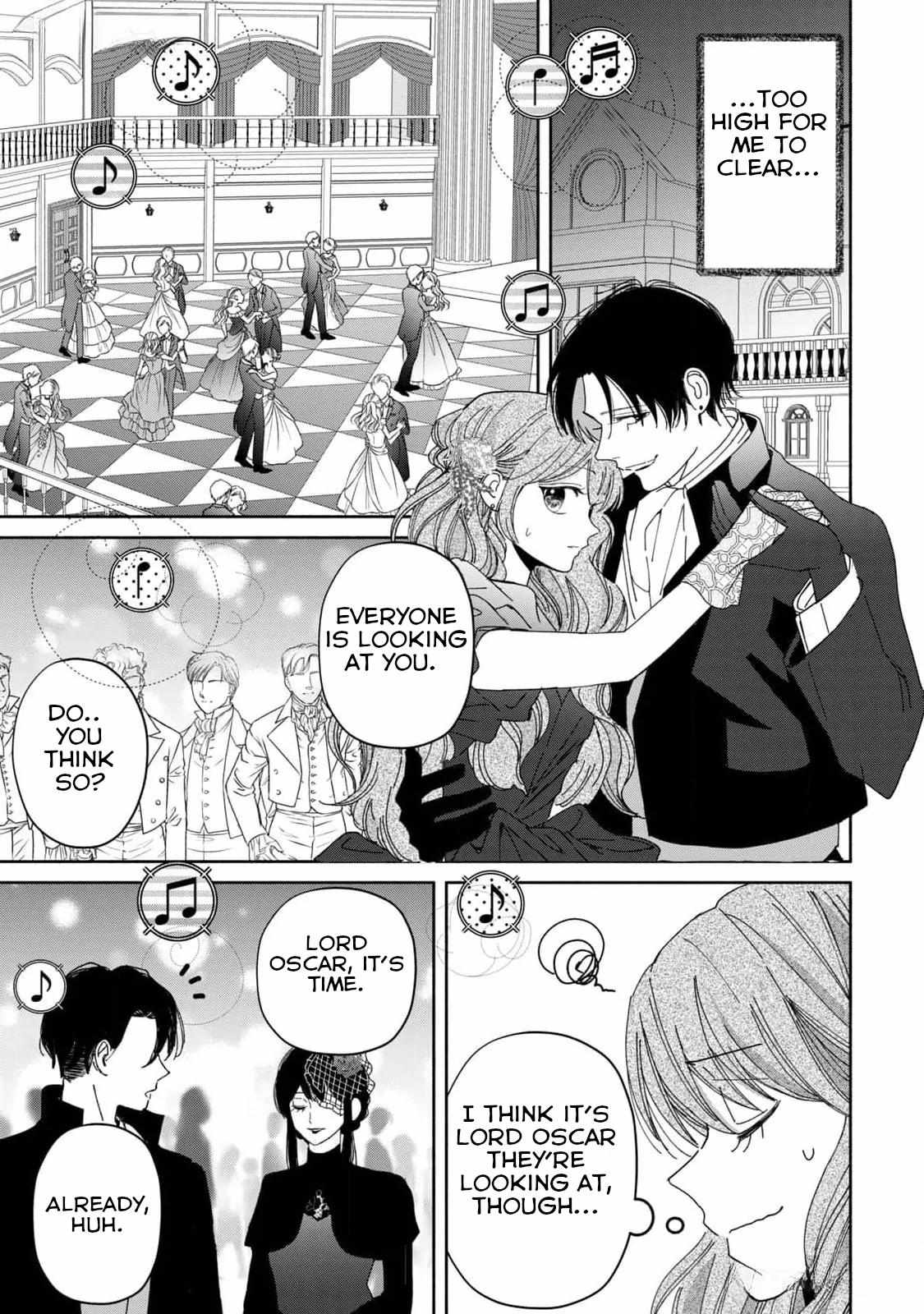 Moto Konyakusha Kara Nigeru Tame Kyūketsu Hakushaku Ni Koibito No Furi Wo Onegai Shitara, Naze Ka Dekiai Mōdo Ni Narimashita - Chapter 6