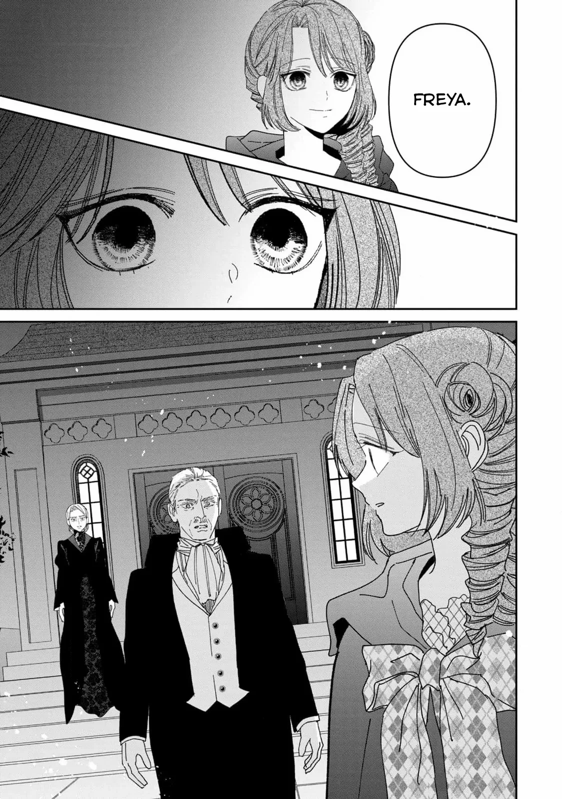 Moto Konyakusha Kara Nigeru Tame Kyūketsu Hakushaku Ni Koibito No Furi Wo Onegai Shitara, Naze Ka Dekiai Mōdo Ni Narimashita - Chapter 9