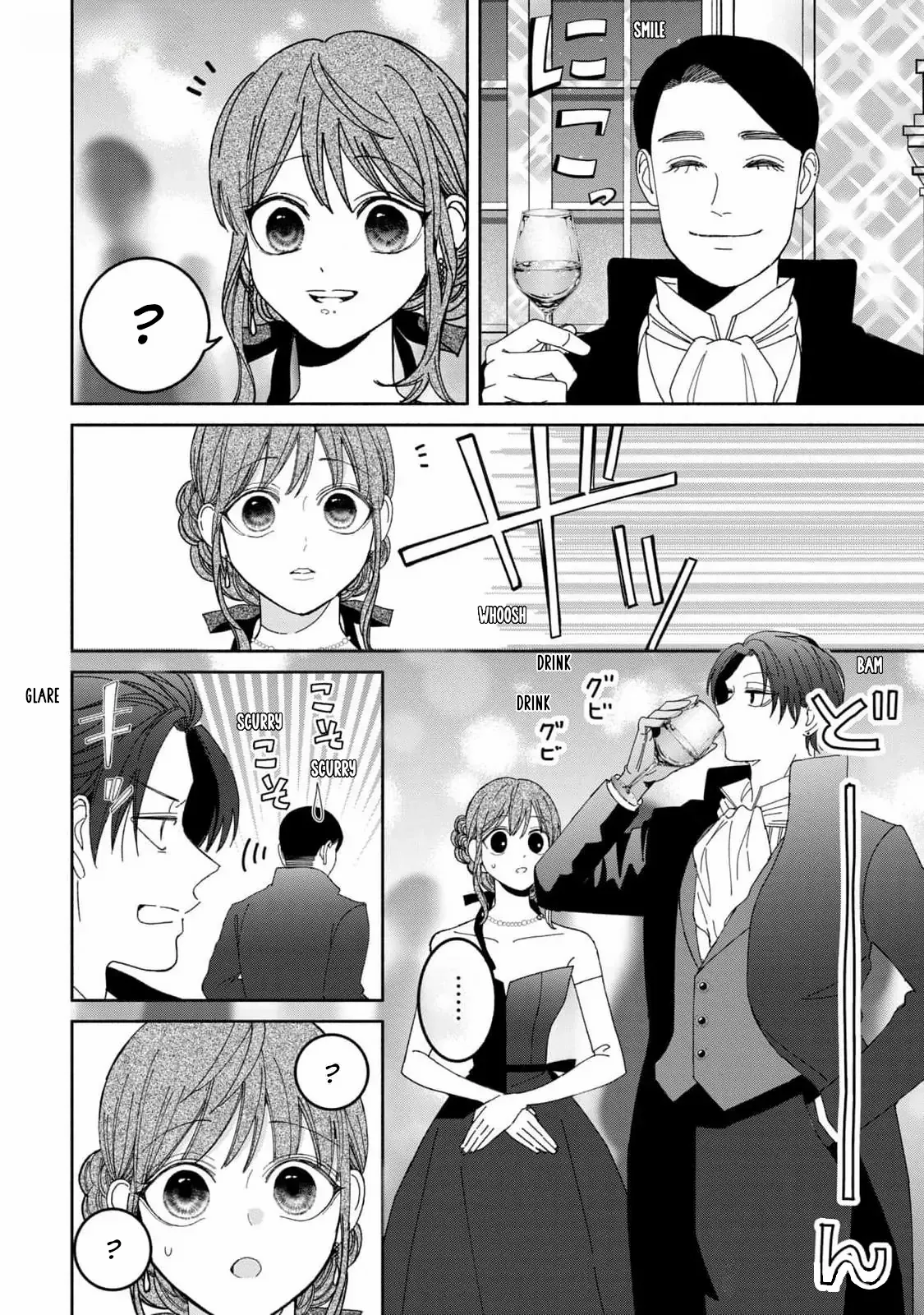 Moto Konyakusha Kara Nigeru Tame Kyūketsu Hakushaku Ni Koibito No Furi Wo Onegai Shitara, Naze Ka Dekiai Mōdo Ni Narimashita - Chapter 5