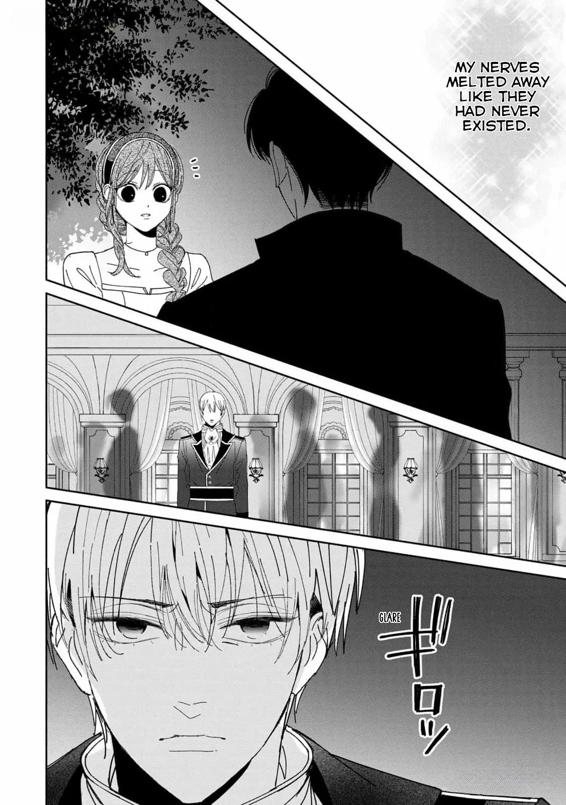 Moto Konyakusha Kara Nigeru Tame Kyūketsu Hakushaku Ni Koibito No Furi Wo Onegai Shitara, Naze Ka Dekiai Mōdo Ni Narimashita - Chapter 5