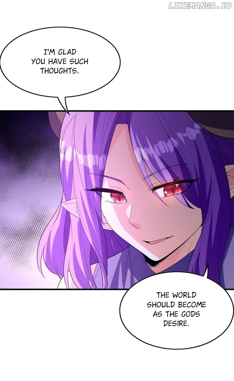 My Harem Is Entirely Female Demon Villains - Chapter 144