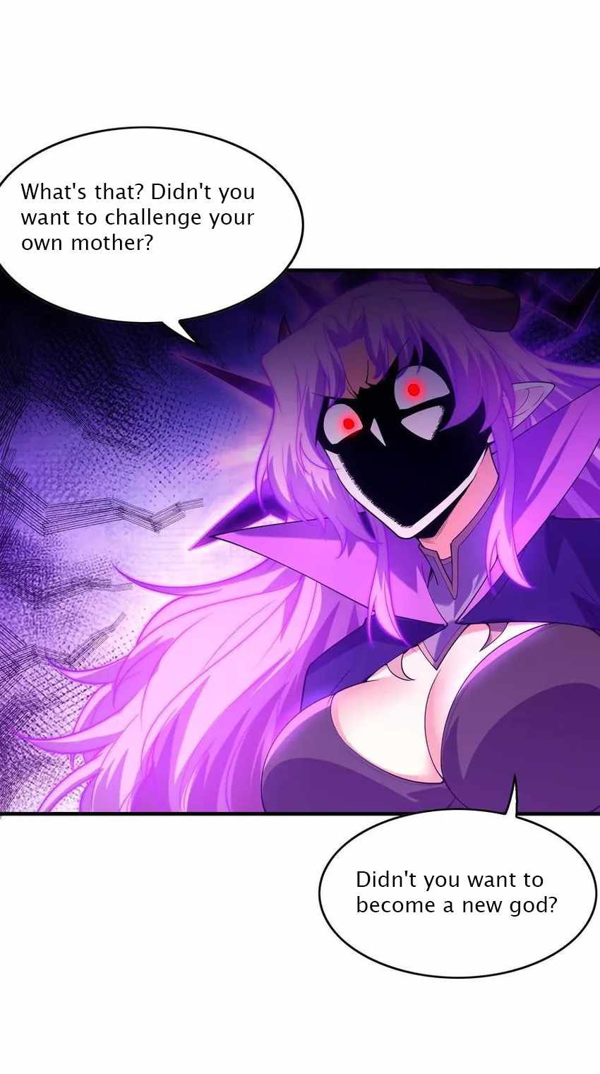 My Harem Is Entirely Female Demon Villains - Chapter 128