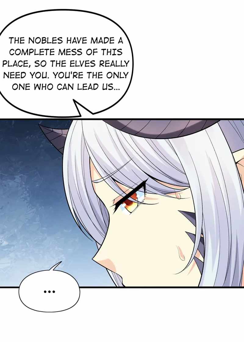 My Harem Is Entirely Female Demon Villains - Chapter 65