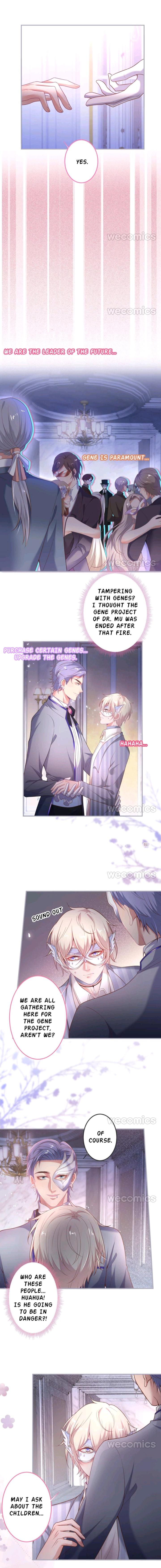 Fatal Oxygen - Chapter 97