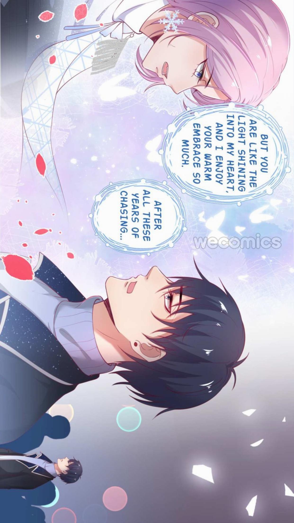 Fatal Oxygen - Chapter 121