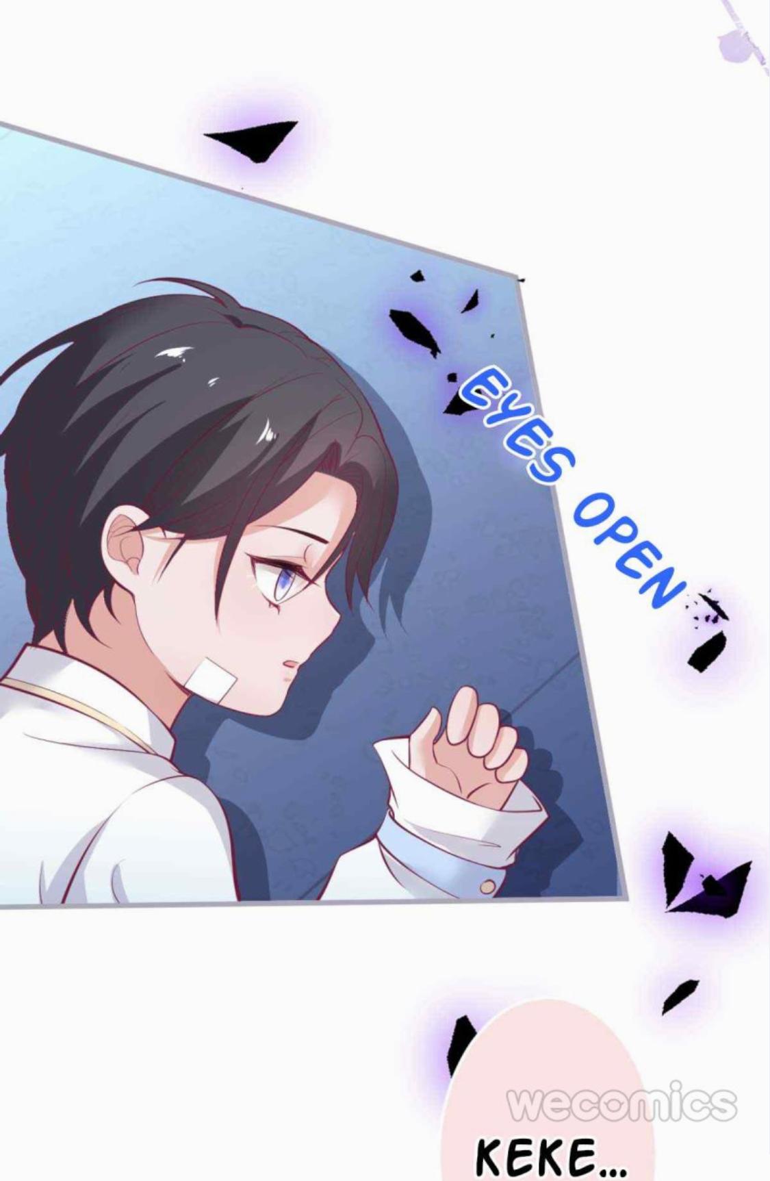 Fatal Oxygen - Chapter 136