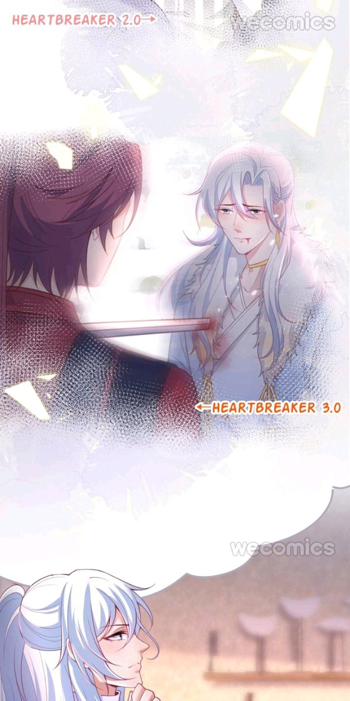 Fatal Oxygen - Chapter 103