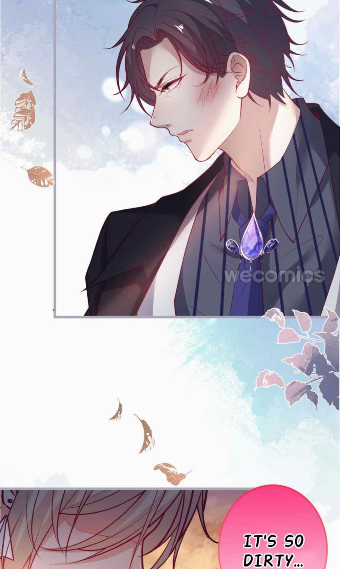 Fatal Oxygen - Chapter 137