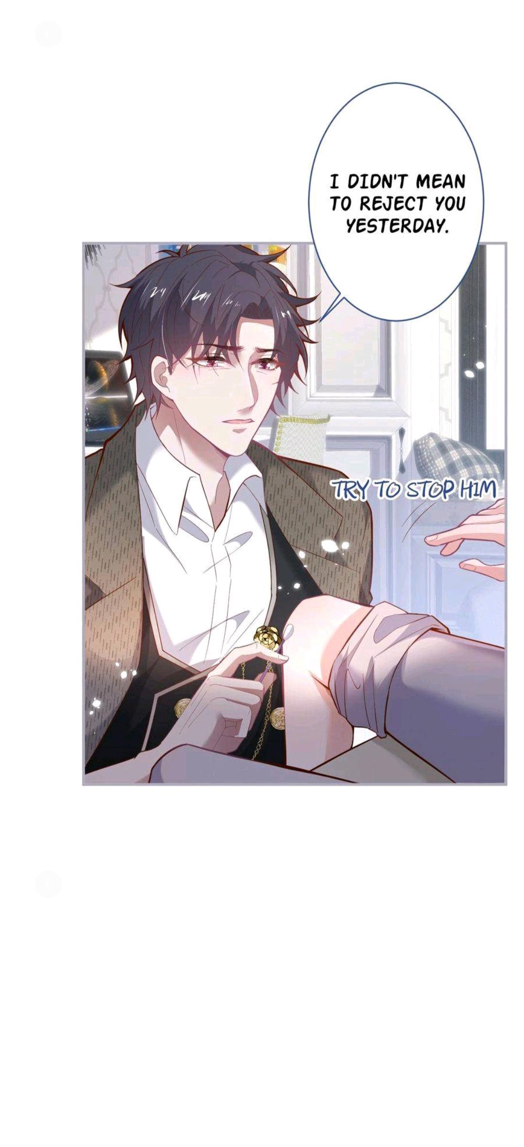 Fatal Oxygen - Chapter 183