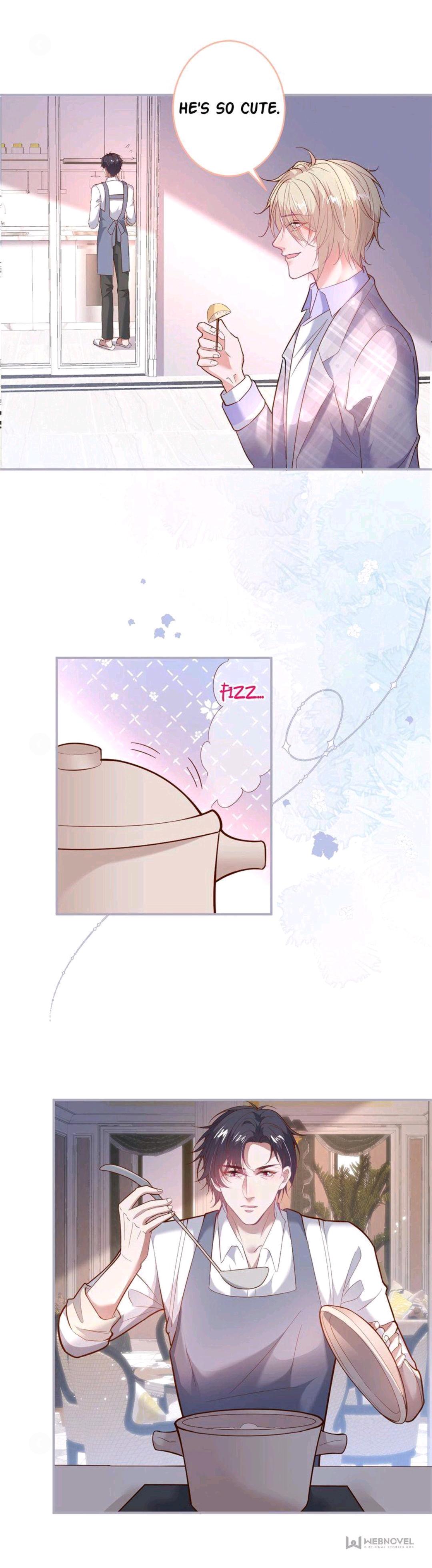 Fatal Oxygen - Chapter 183