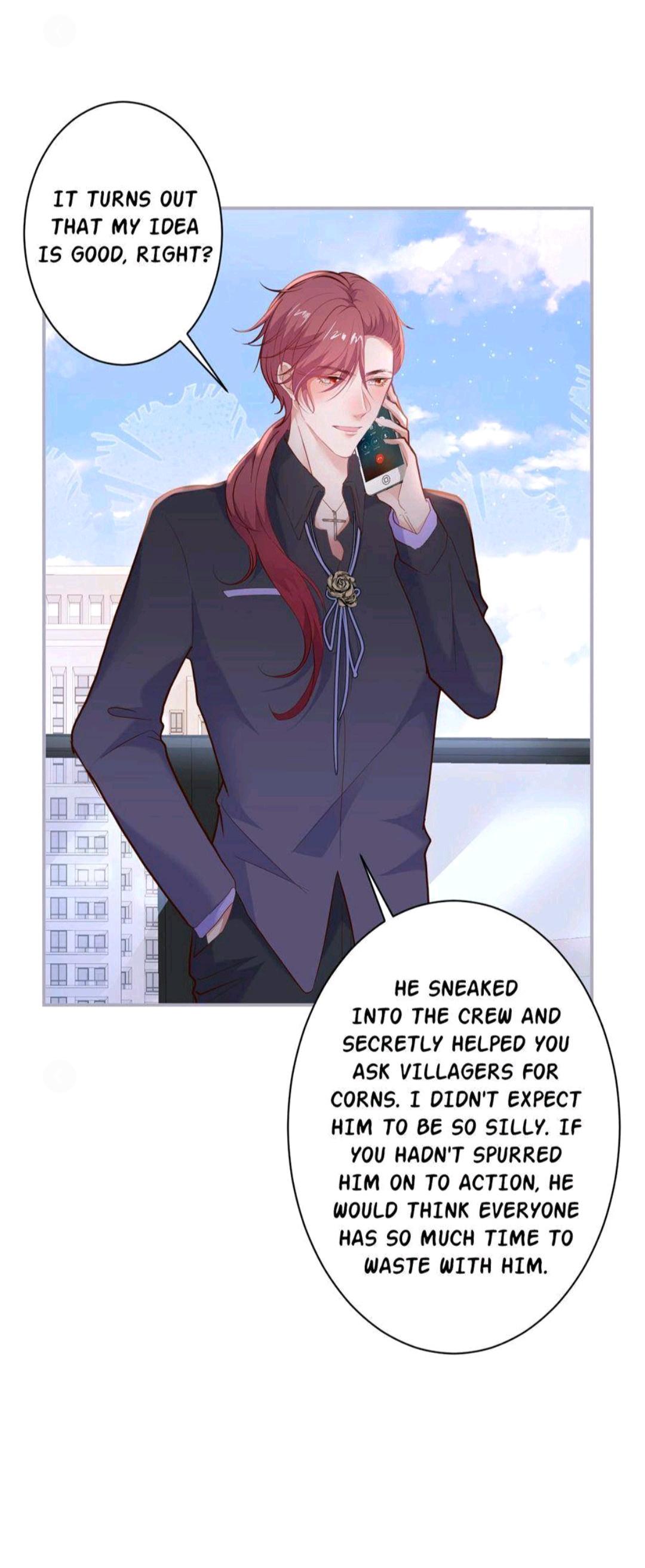 Fatal Oxygen - Chapter 186