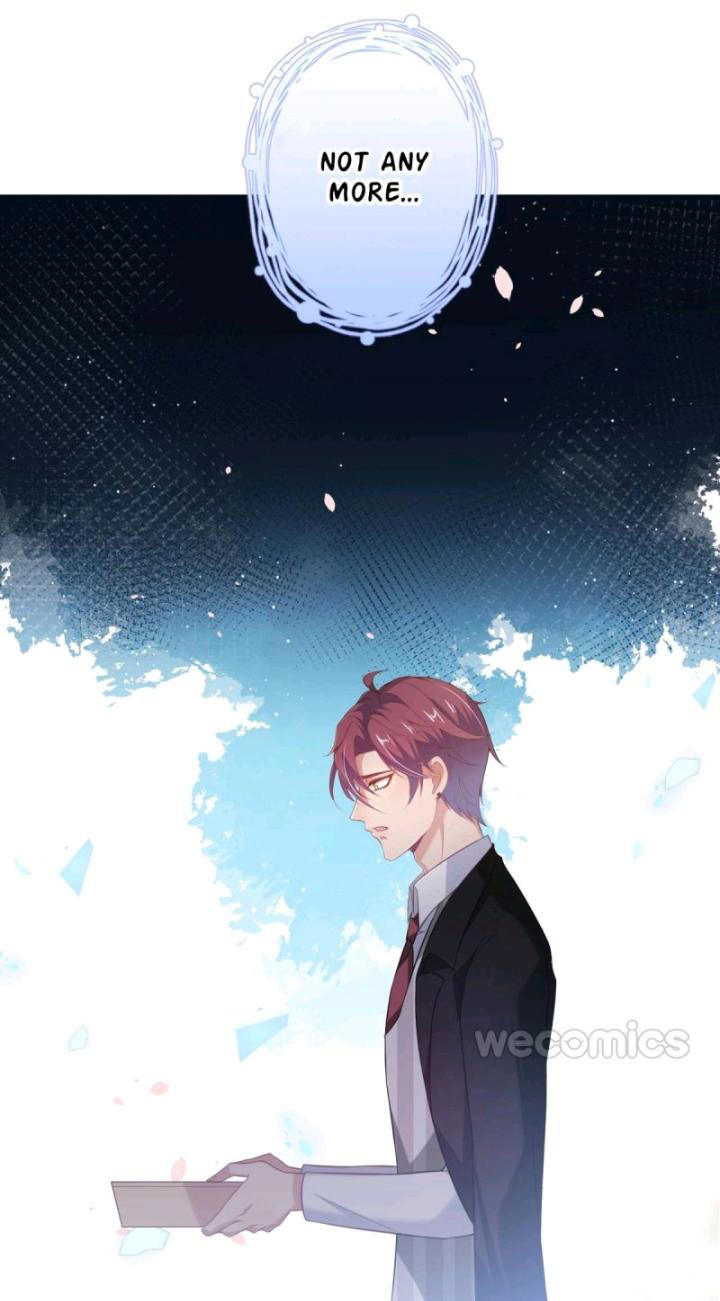 Fatal Oxygen - Chapter 89