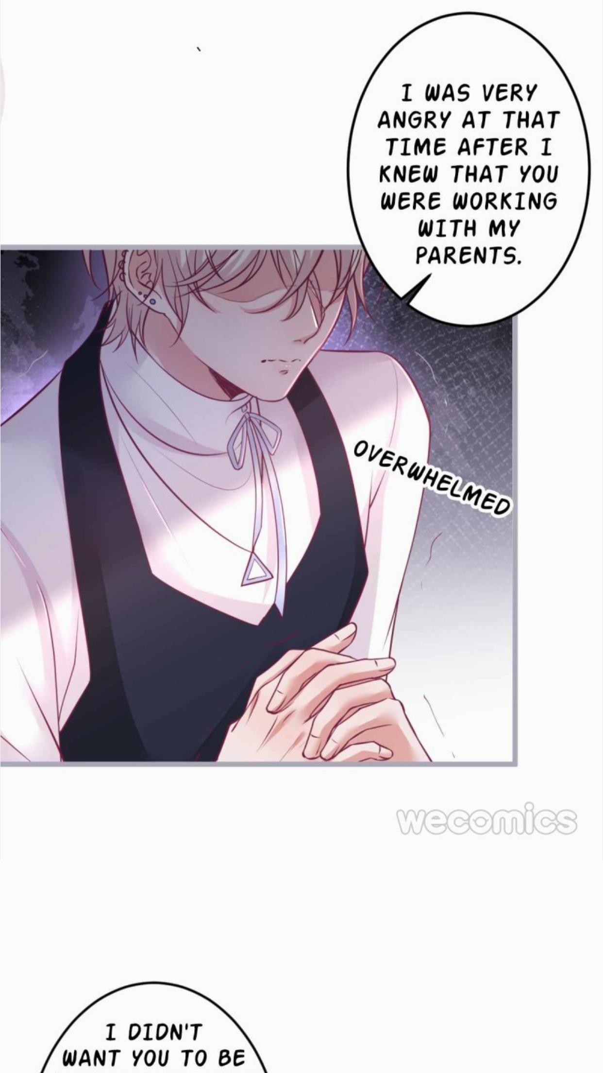 Fatal Oxygen - Chapter 122