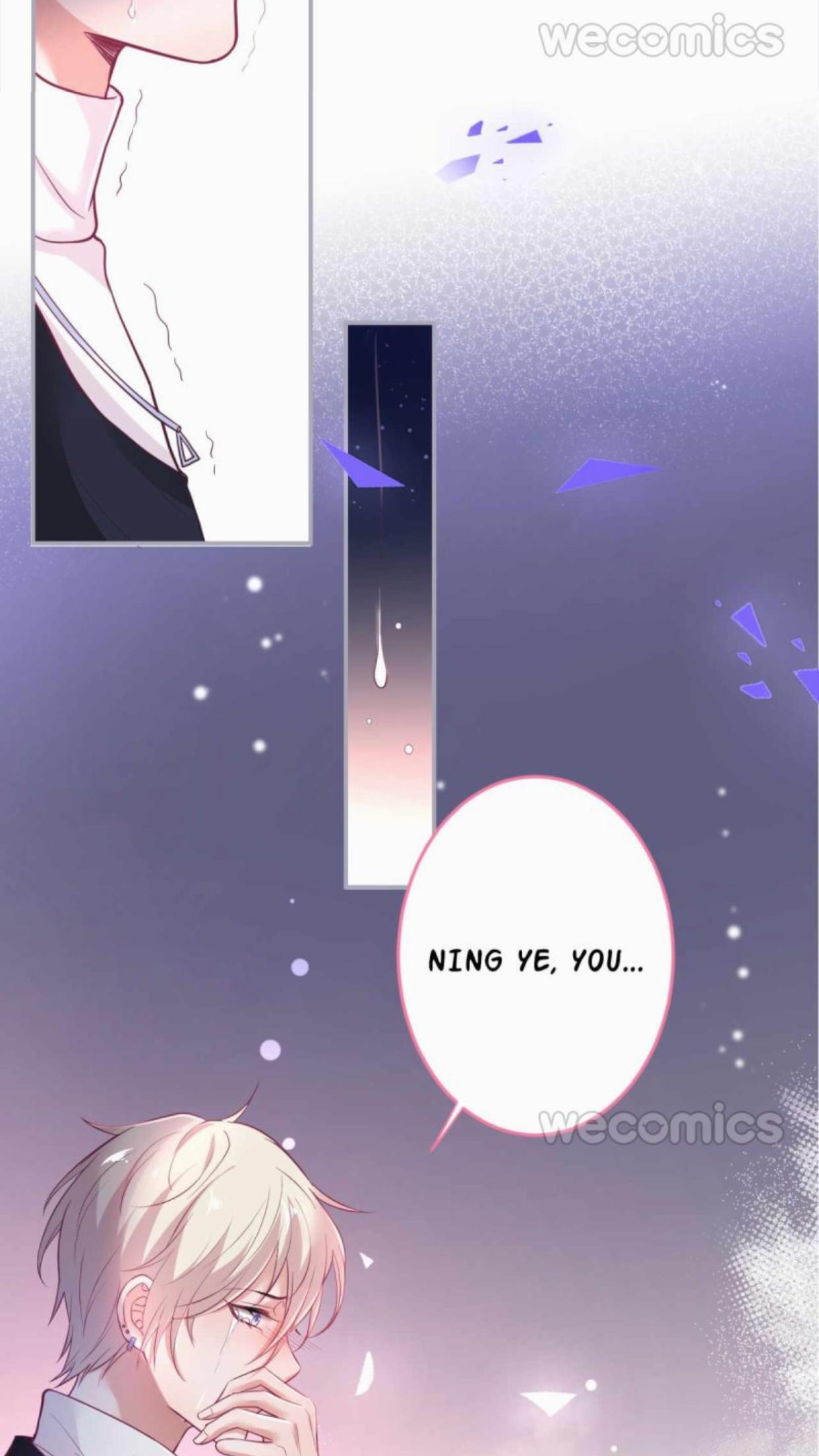 Fatal Oxygen - Chapter 122