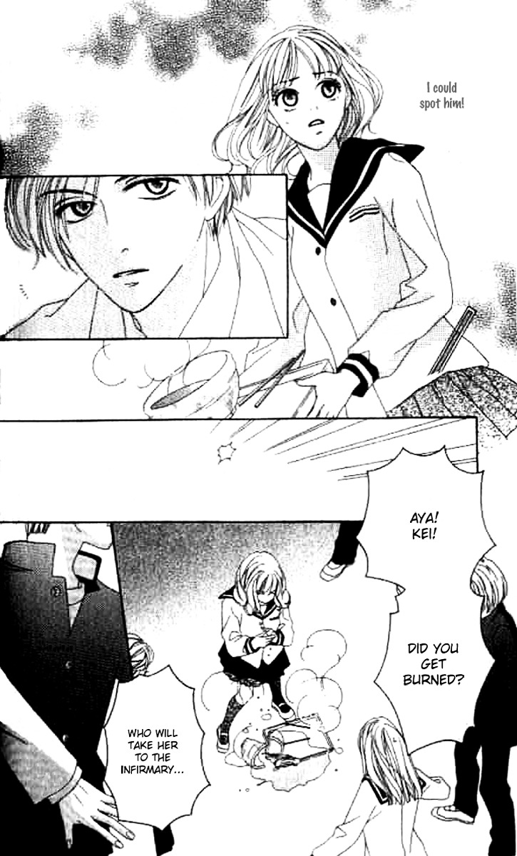 Sono Hakui Wo Nuide - Chapter Story:-2 : 02: Taking Off Your White Coat