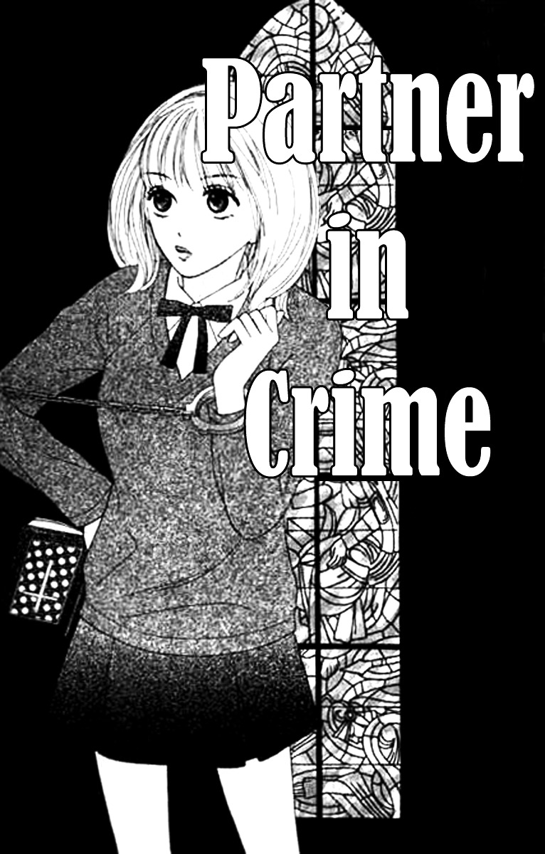 Sono Hakui Wo Nuide - Chapter Story:-3 : 03: Partner In Crime