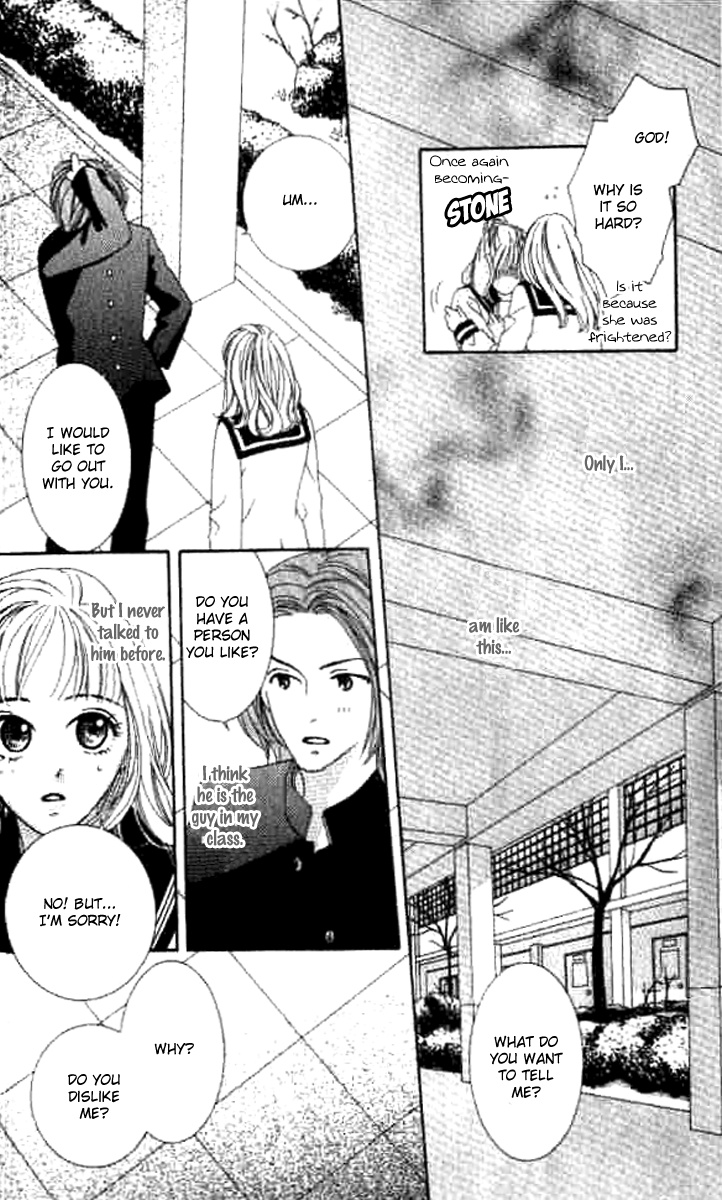 Sono Hakui Wo Nuide - Chapter Story V2 : 02: Taking Off Your White Coat