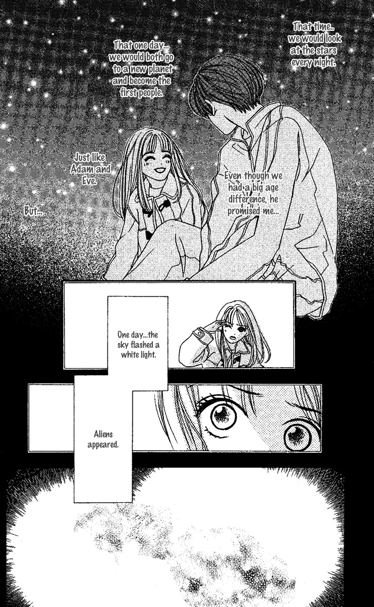 Sono Hakui Wo Nuide - Chapter Story:-5 : 05: Abduction [End]