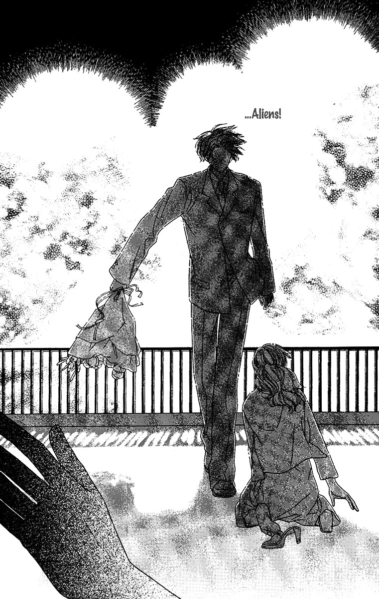 Sono Hakui Wo Nuide - Chapter Story:-5 : 05: Abduction [End]