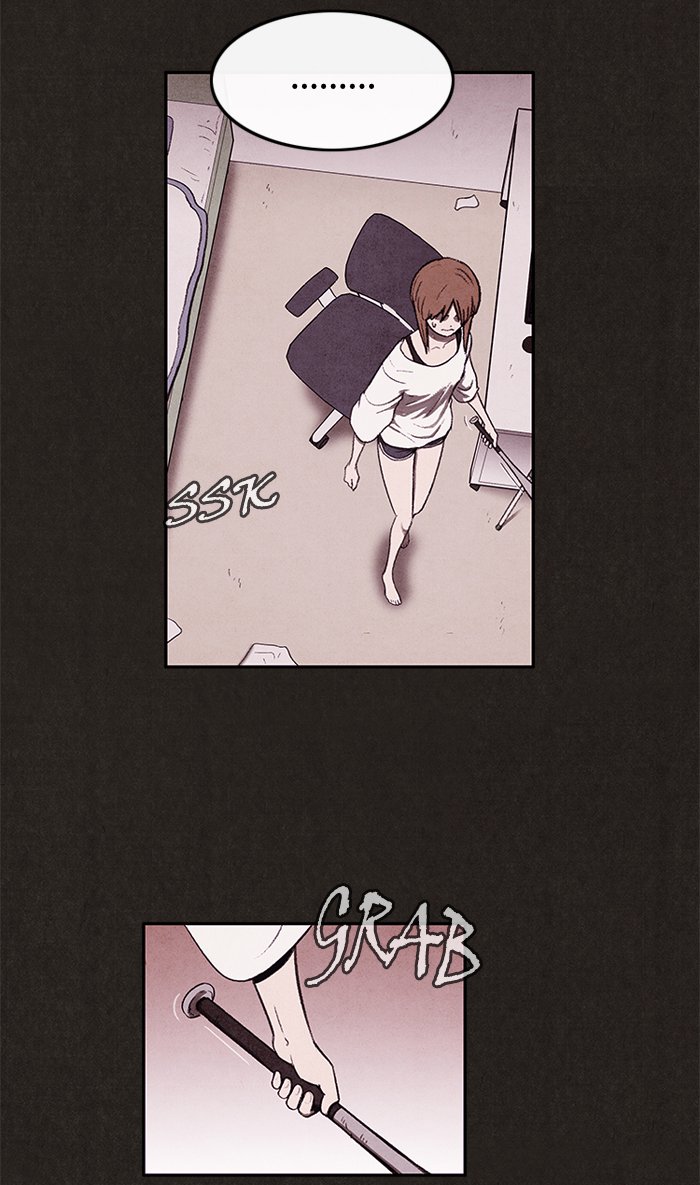 Sweet Home - Chapter 9