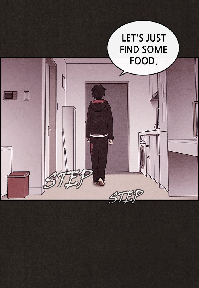 Sweet Home - Chapter 9