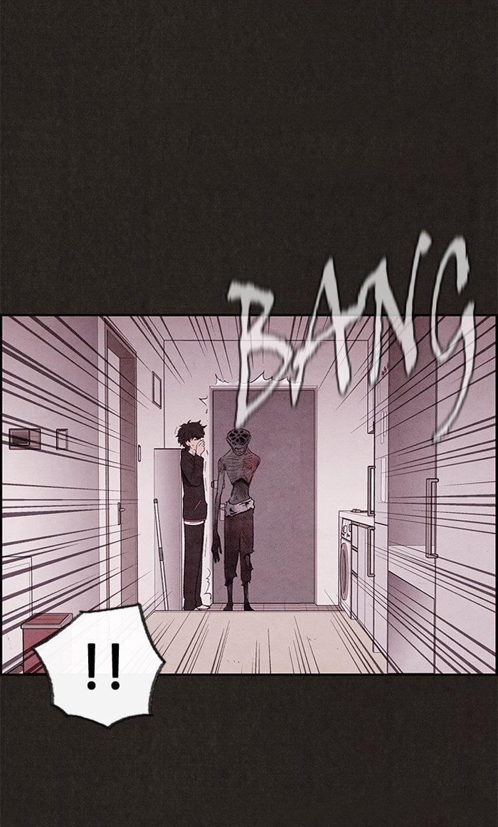 Sweet Home - Chapter 9