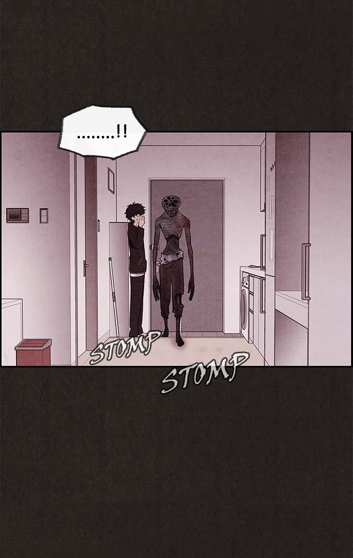 Sweet Home - Chapter 9