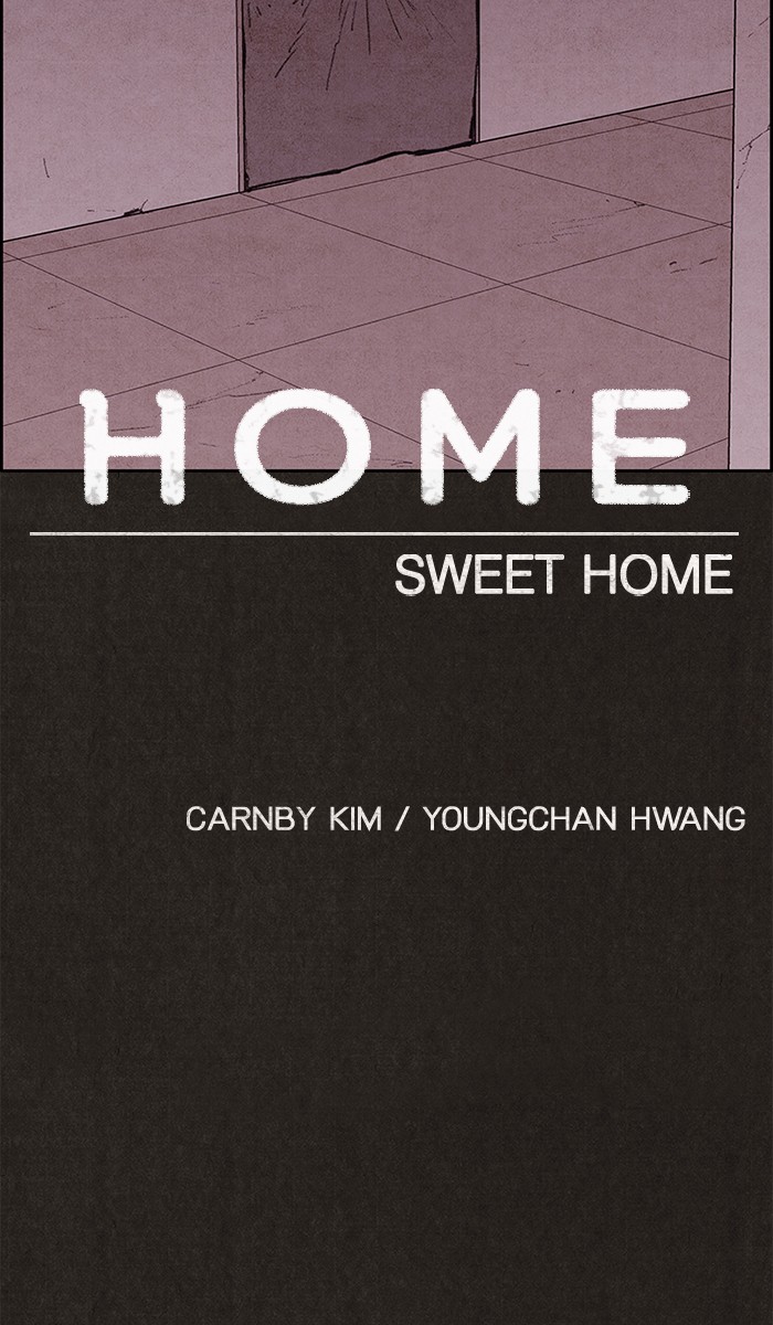 Sweet Home - Chapter 129: Ep. 128