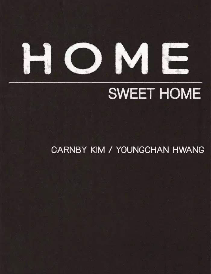 Sweet Home - Chapter 22