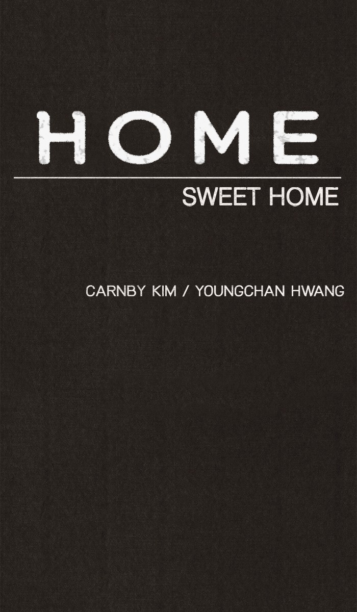 Sweet Home - Chapter 134: Ep. 133