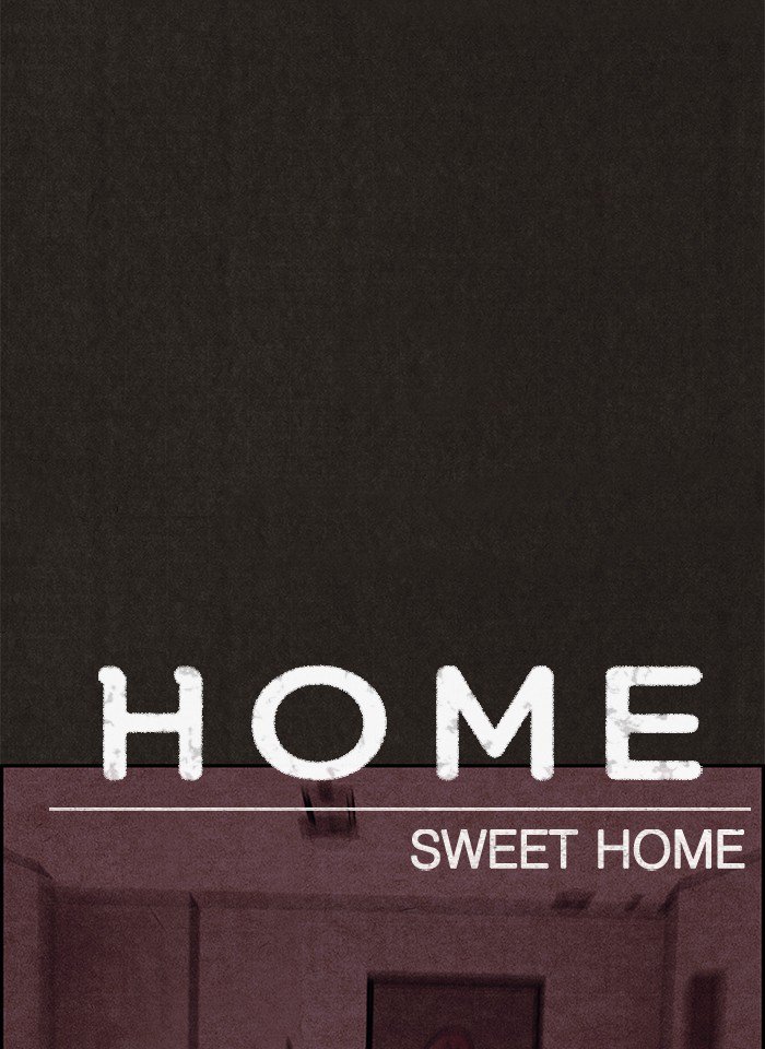 Sweet Home - Chapter 55