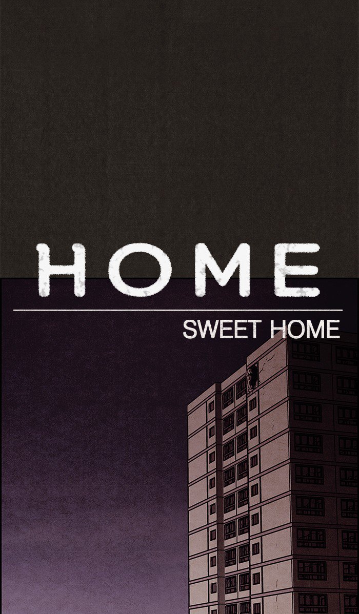 Sweet Home - Chapter 59