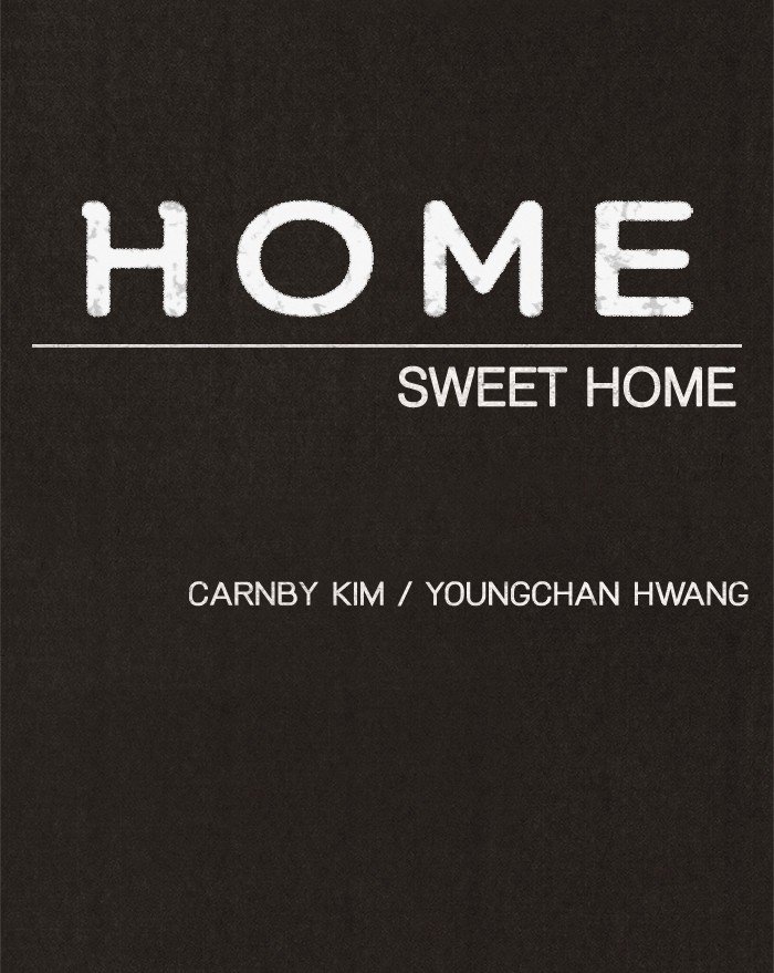 Sweet Home - Chapter 28