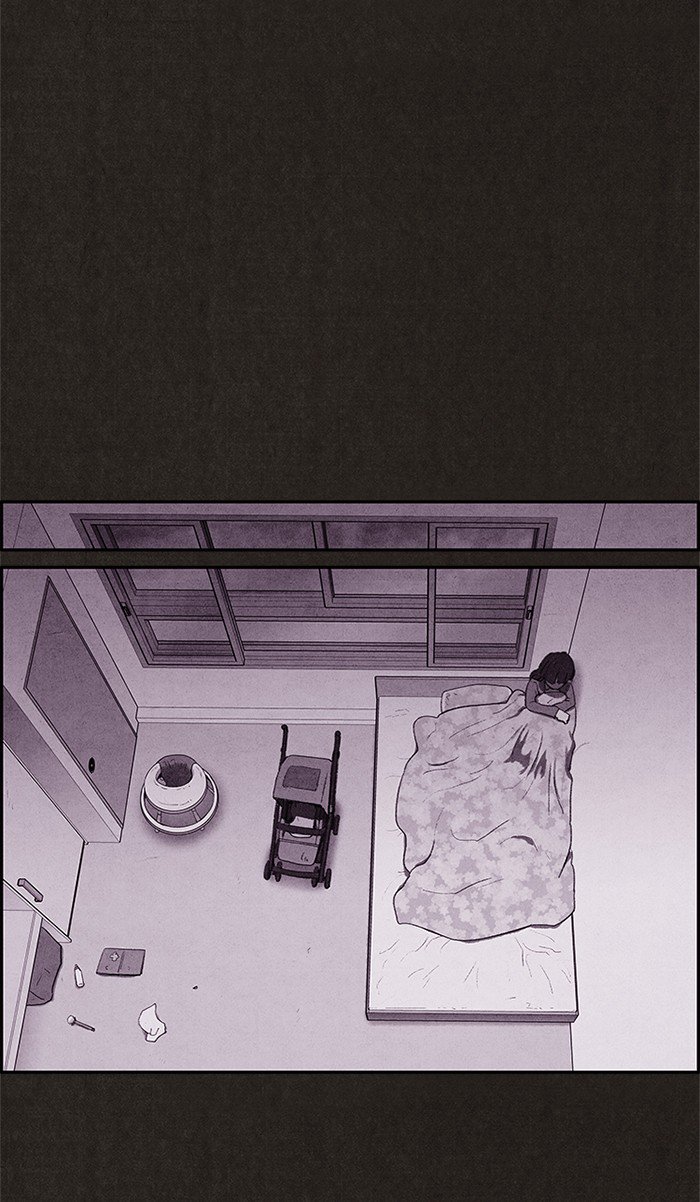 Sweet Home - Chapter 28