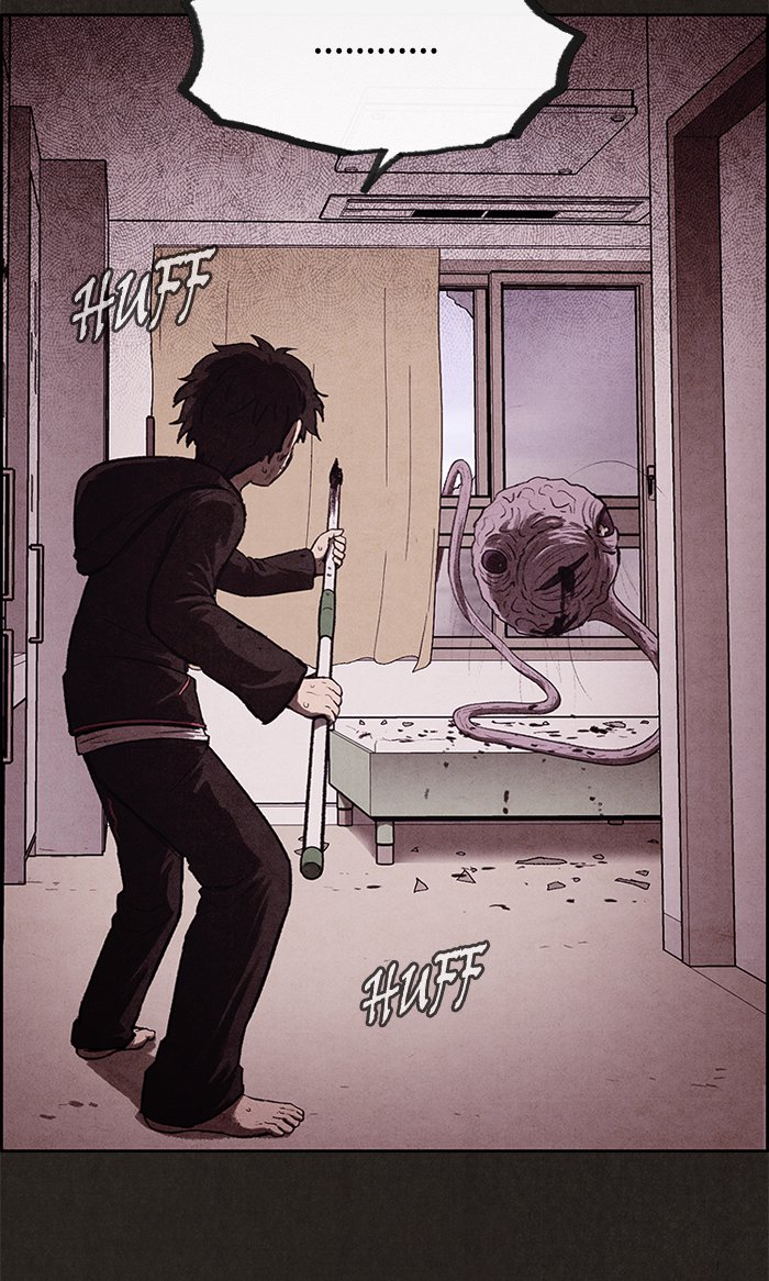 Sweet Home - Chapter 14