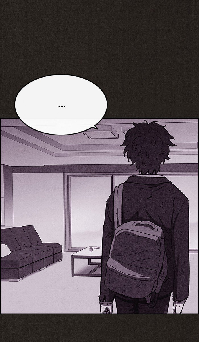 Sweet Home - Chapter 73