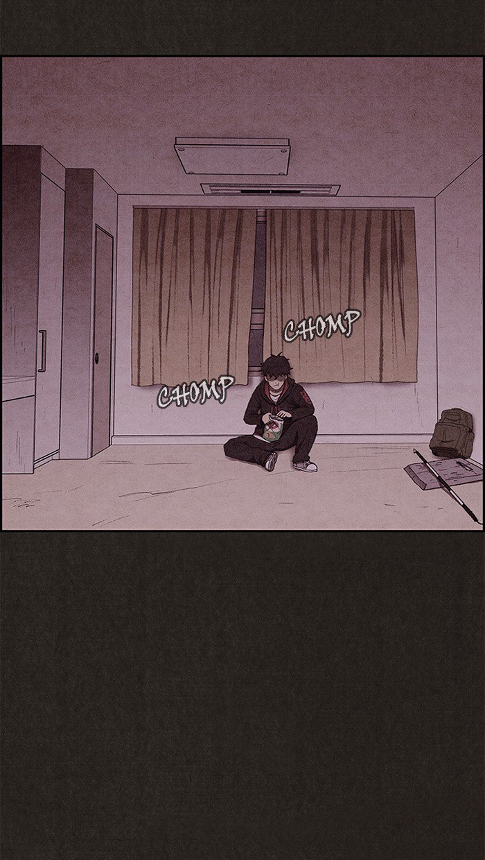 Sweet Home - Chapter 78