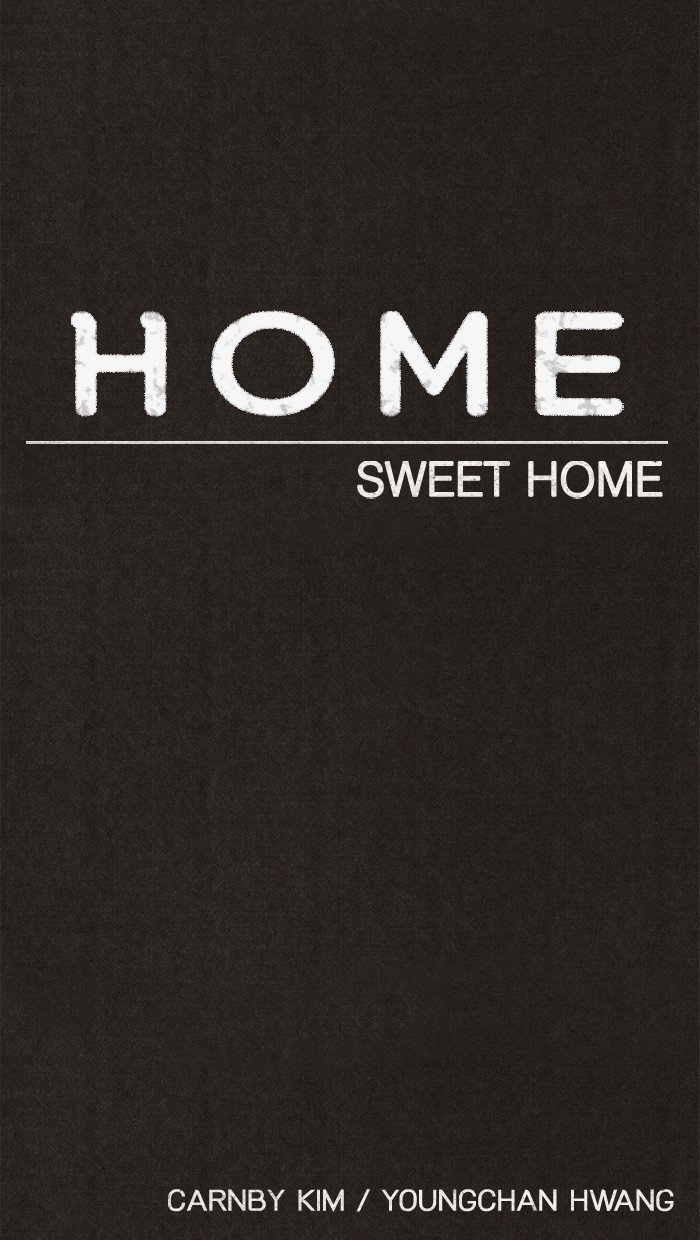 Sweet Home - Chapter 75