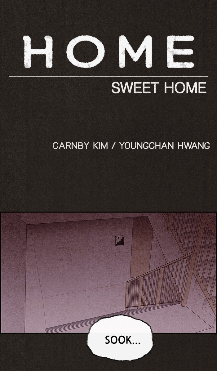 Sweet Home - Chapter 26