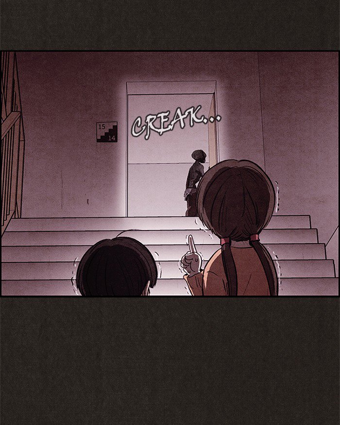 Sweet Home - Chapter 26