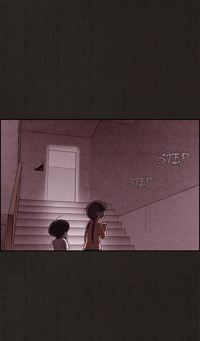 Sweet Home - Chapter 26