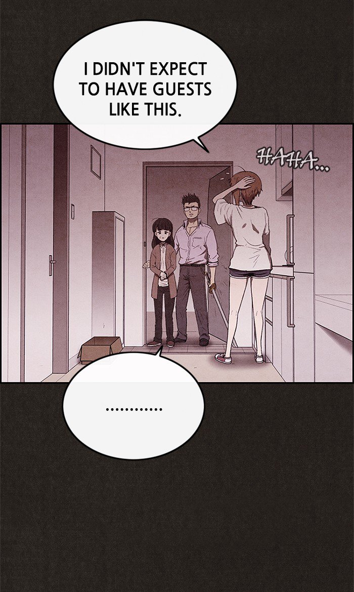 Sweet Home - Chapter 30