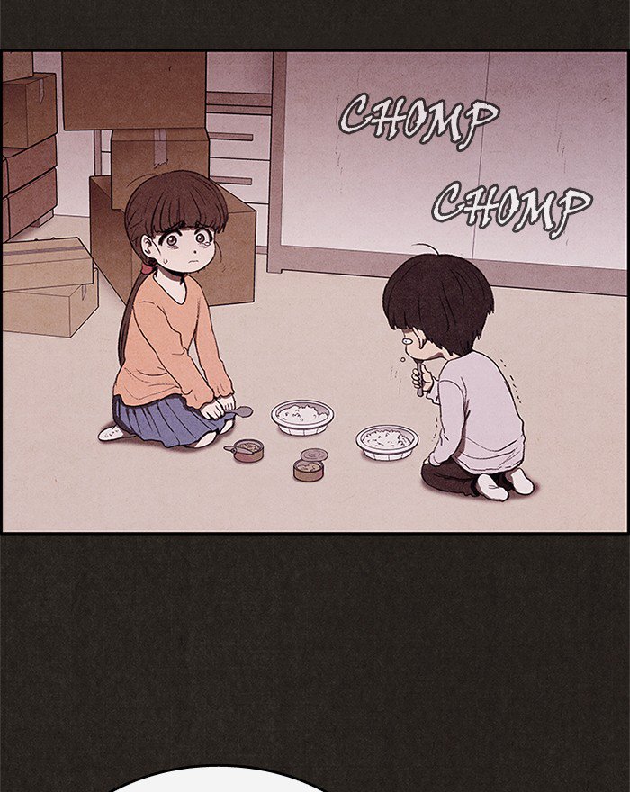 Sweet Home - Chapter 30