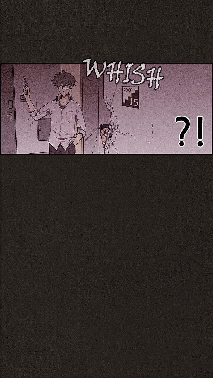 Sweet Home - Chapter 135: Ep. 134