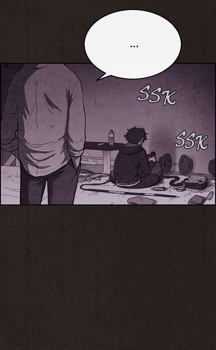 Sweet Home - Chapter 100