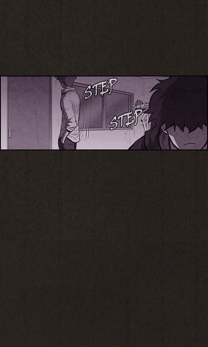 Sweet Home - Chapter 100